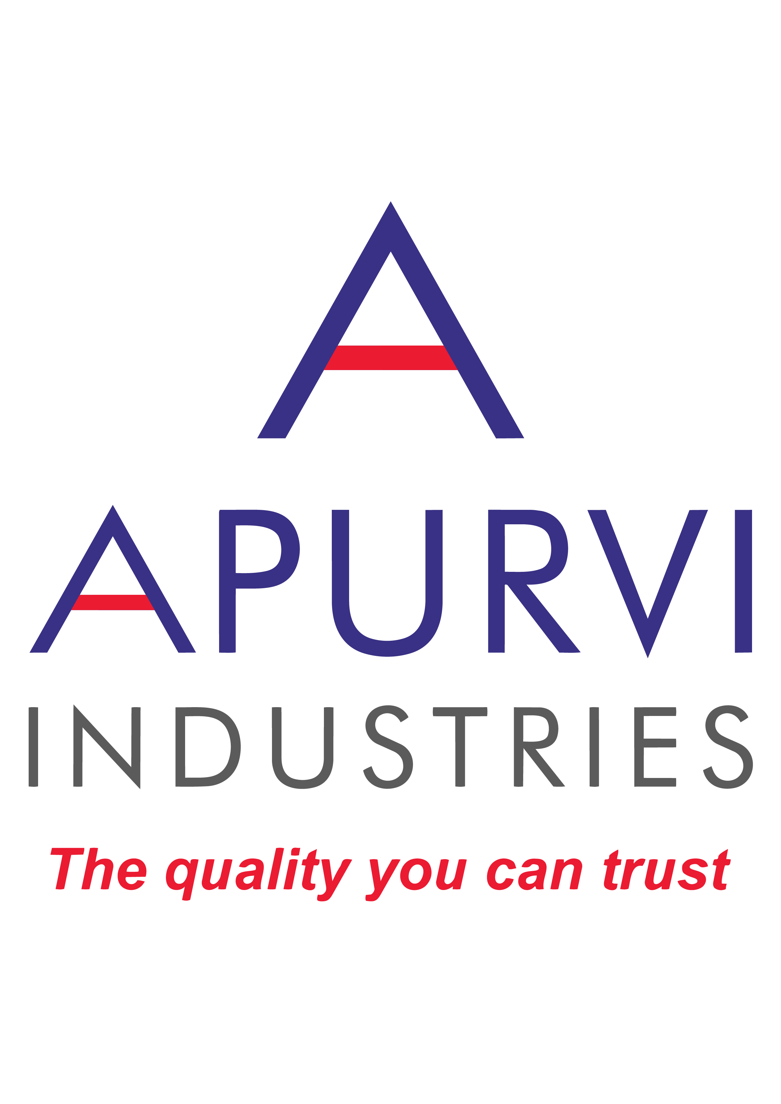 Apurvi Industries Logo